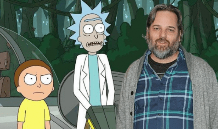 Dan Harmon: Rick And Morty 5. Sezon Daha Erken Gelebilir